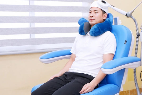 Bí Quyết Bảo Vệ Sức Khỏe Thần Kinh Cho Người Thức Khuya Xem Bóng Đá