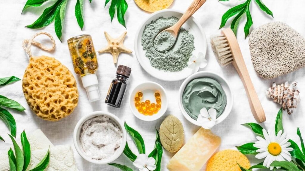 Đơn vị mua bán nguyên liệu mỹ phẩm ở hà nội