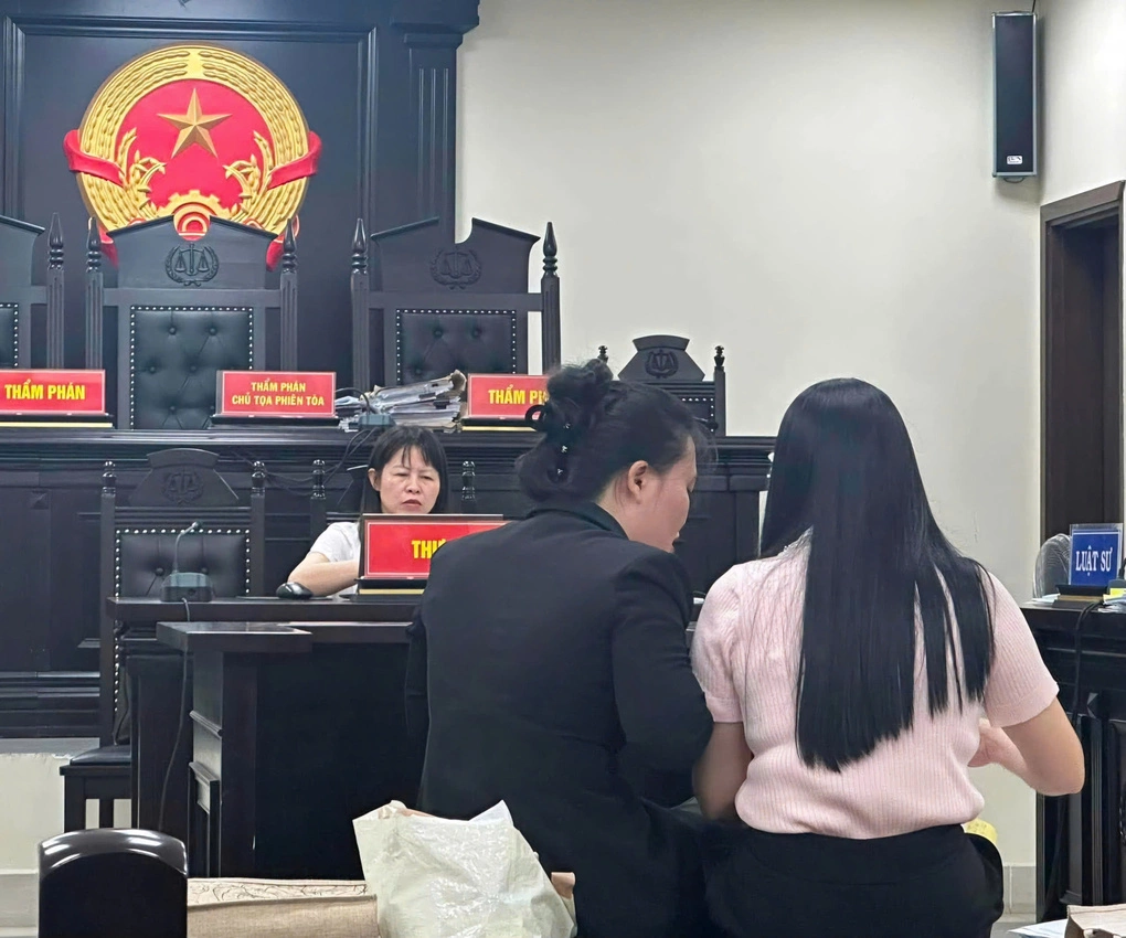 Tòa sơ thẩm ‘có sai sót’ trong vụ tuyên 5 năm tù với người tham ô 4 triệu đồng